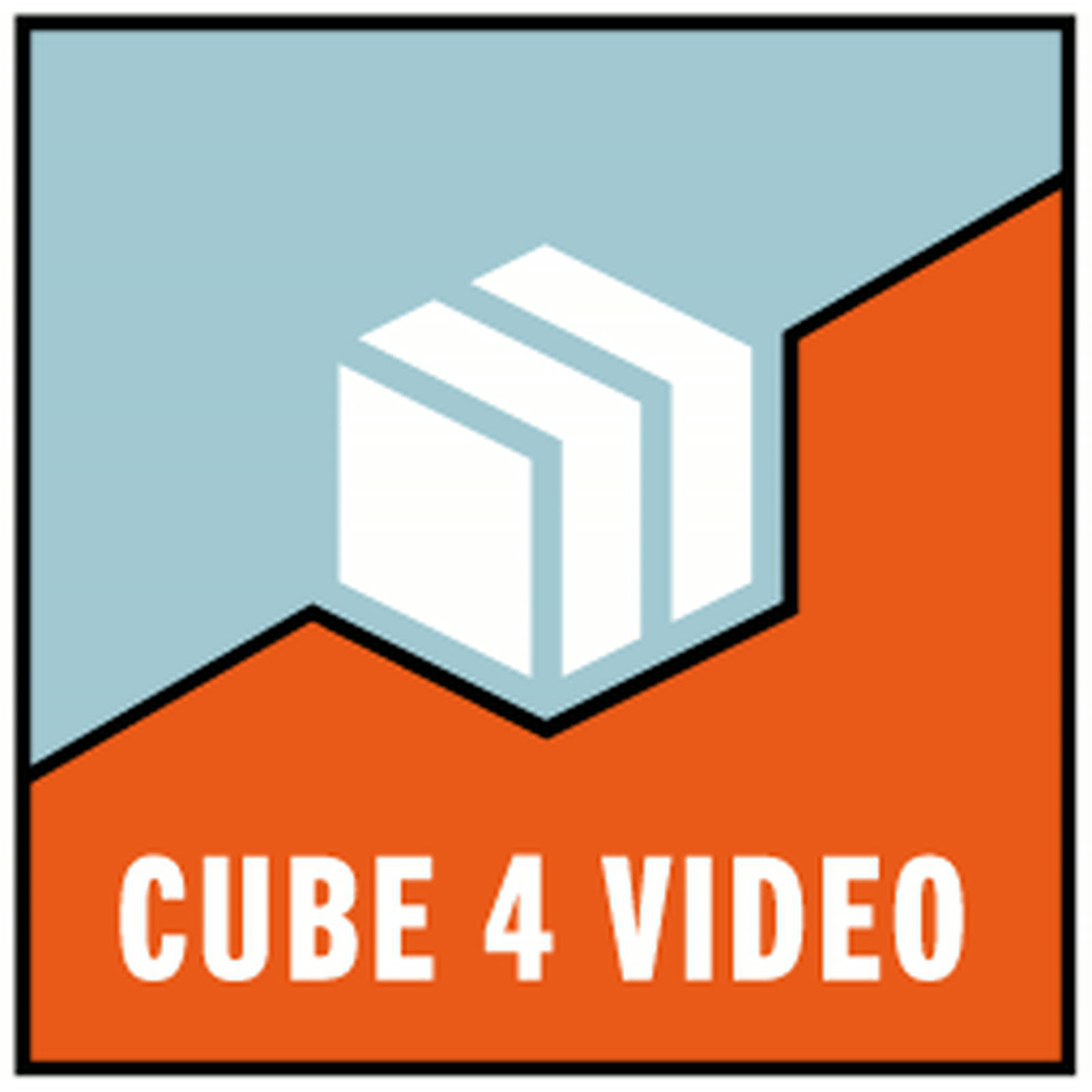 CUBE4VIDEO